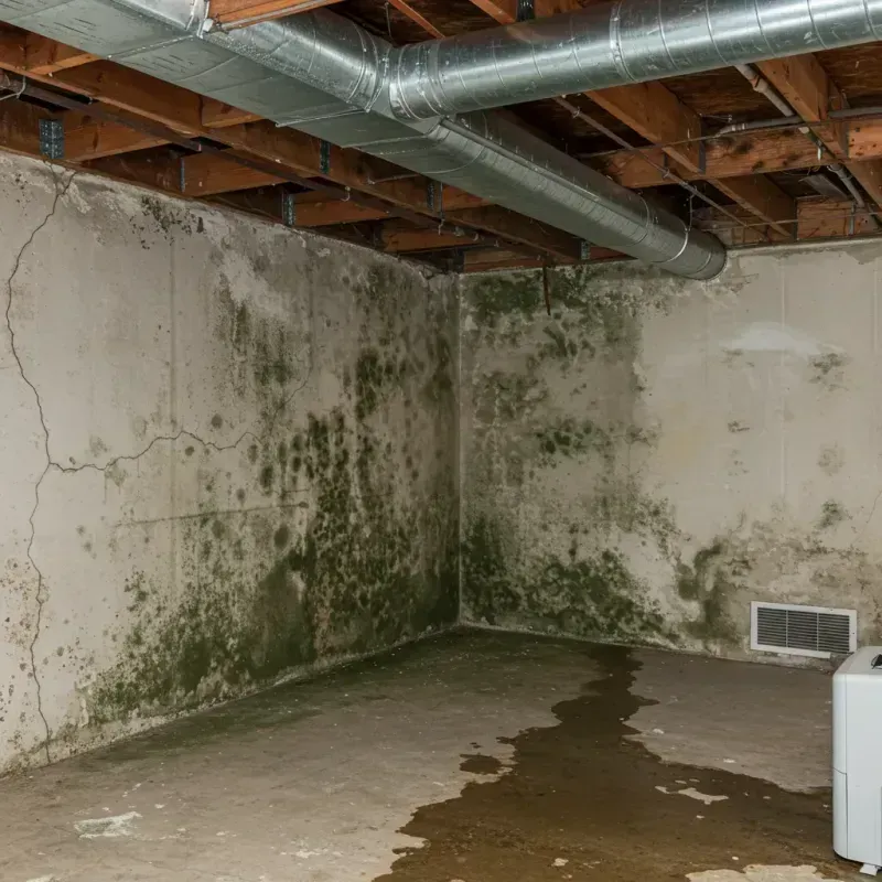 Professional Mold Removal in Junction City, OR